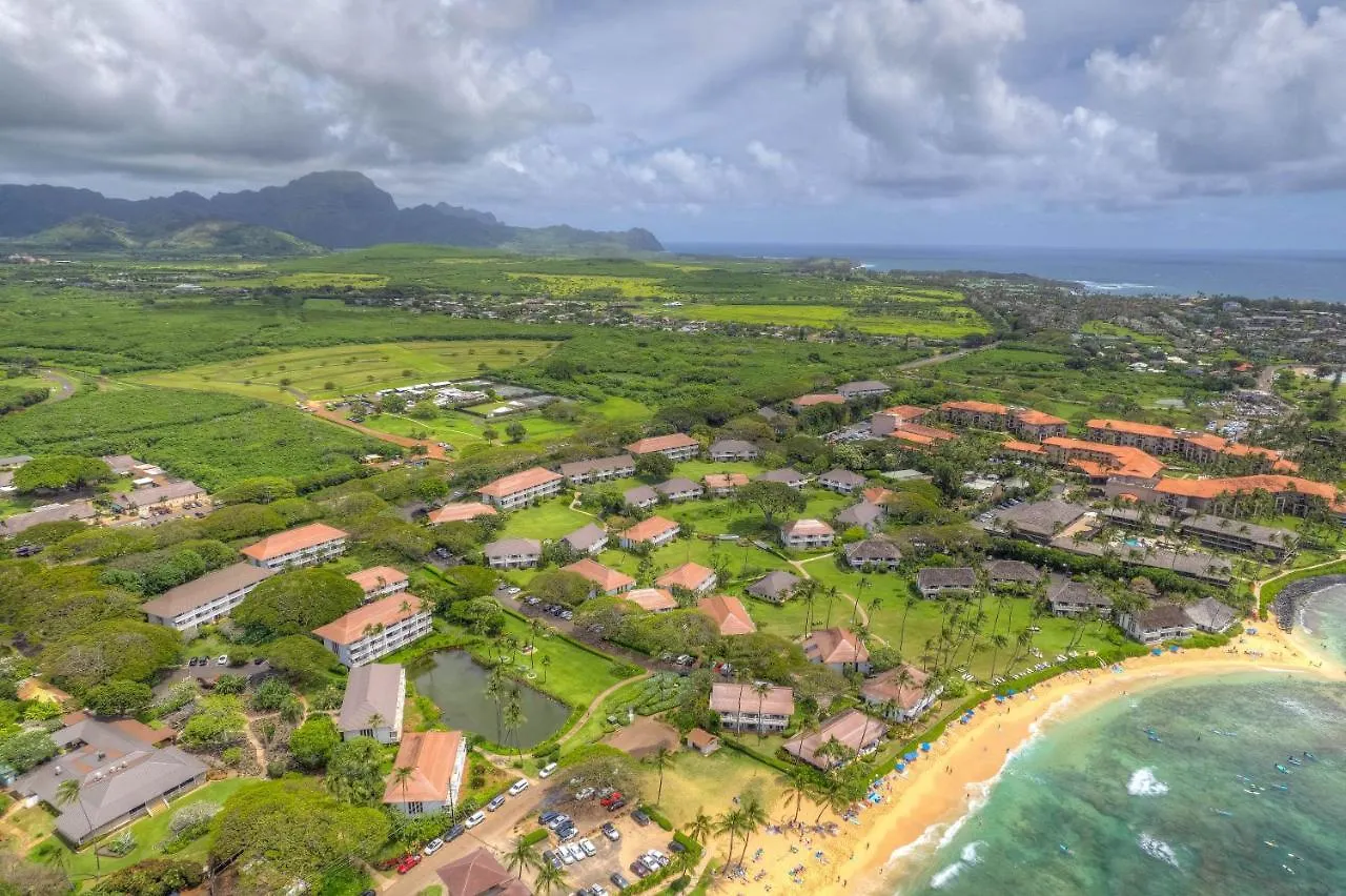 Apartament Kiahuna Plantation Ground Floor Garden Access Koloa